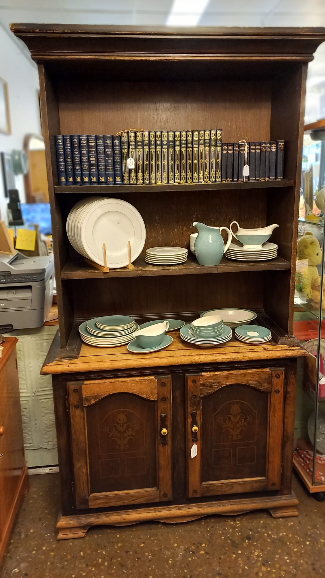 The main image for this shop item